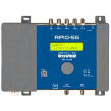 Central cabecera programable RP10-5g Lte 85126 Satélite Rover